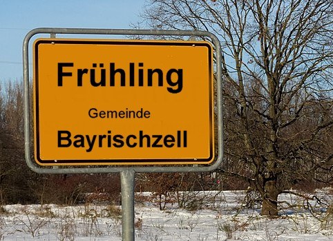 Weihnachtsgrüße aus dem Himmel poster