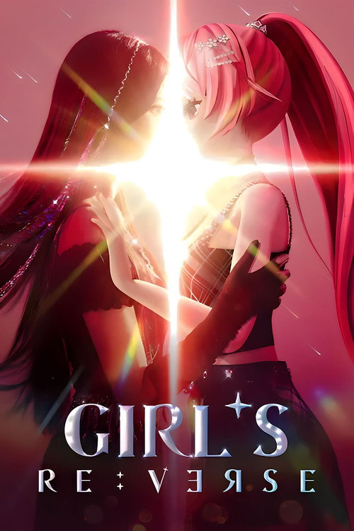 Girl Reverse poster
