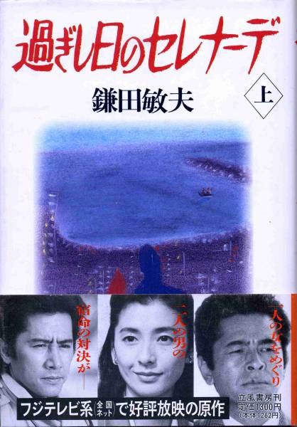 過ぎし日のセレナーデ poster