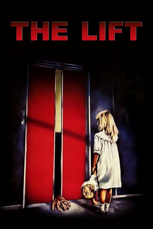 De Lift poster