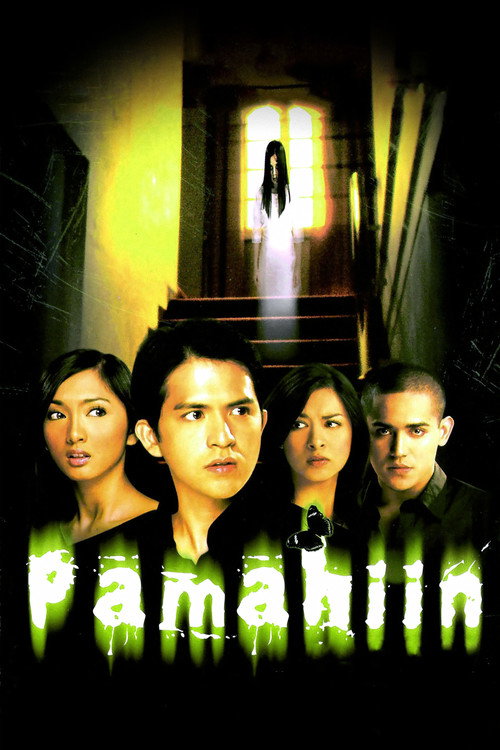 Pamahiin poster
