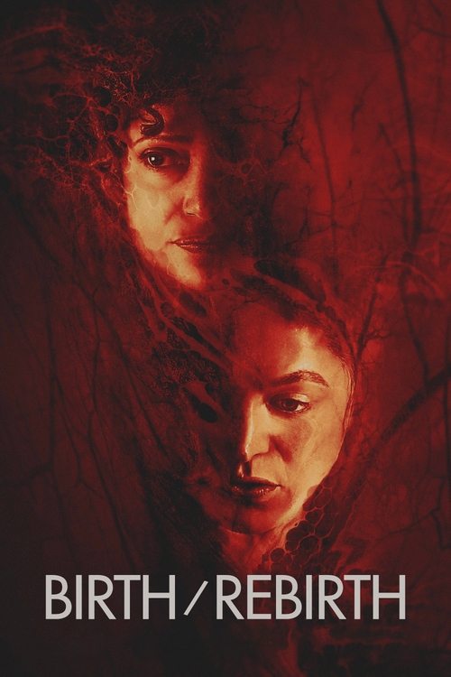 Birth/rebirth poster