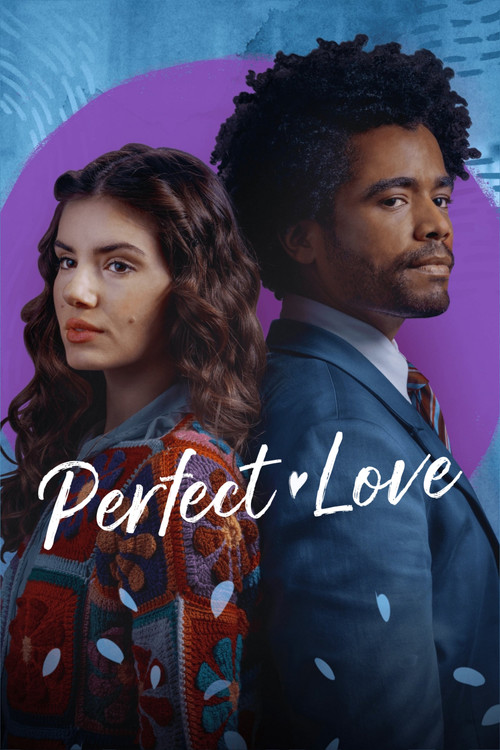 Amor Perfeito poster