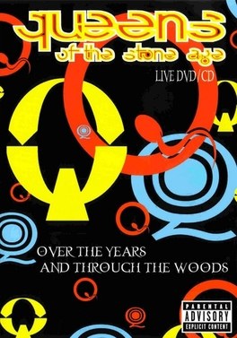 Over the Years and Through the Woods poster