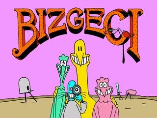 The Beezes poster
