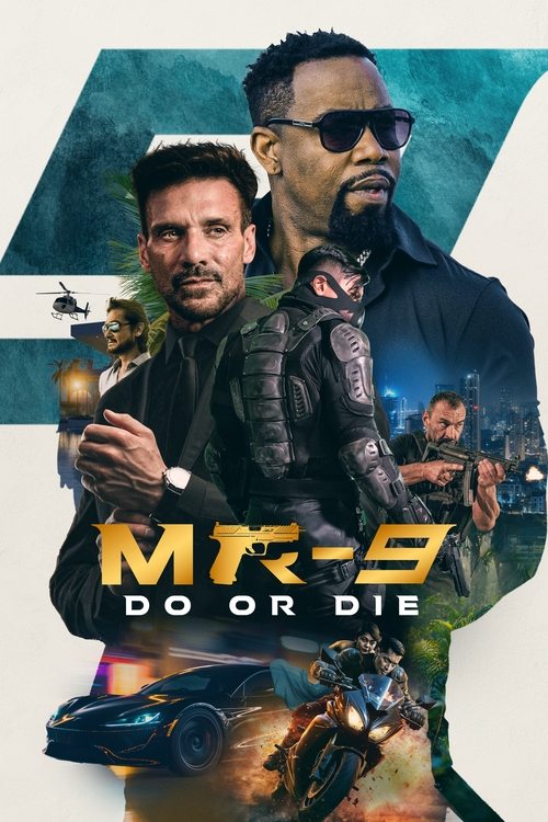 MR-9 poster