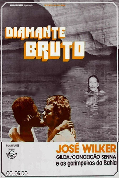Rough Diamond poster