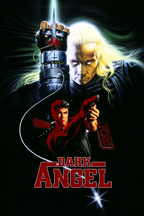 I Come in Peace poster