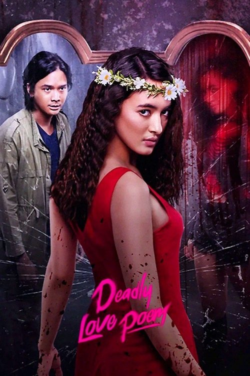 Puisi Cinta yang Membunuh poster