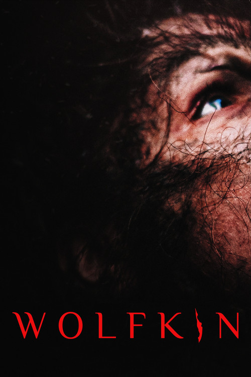 Communion (film) poster