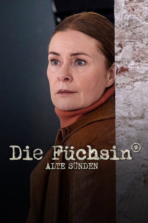 The Fox - Old Sins poster