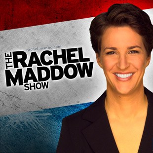 MSNBC Prime poster