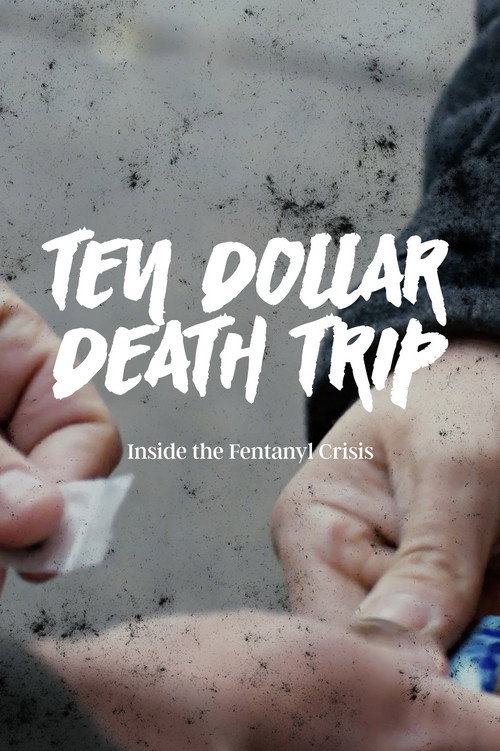 Ten Dollar Death Trip poster