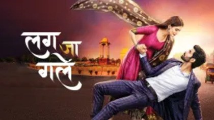 Lag Jaa Gale poster
