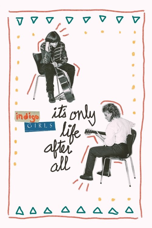It's Only Life After All poster