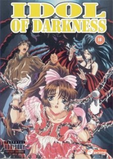 Idol of Darkness poster