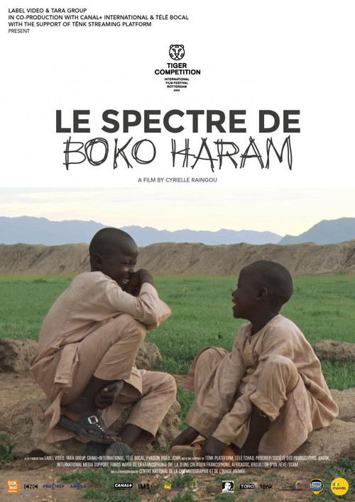 Le spectre de Boko Haram poster