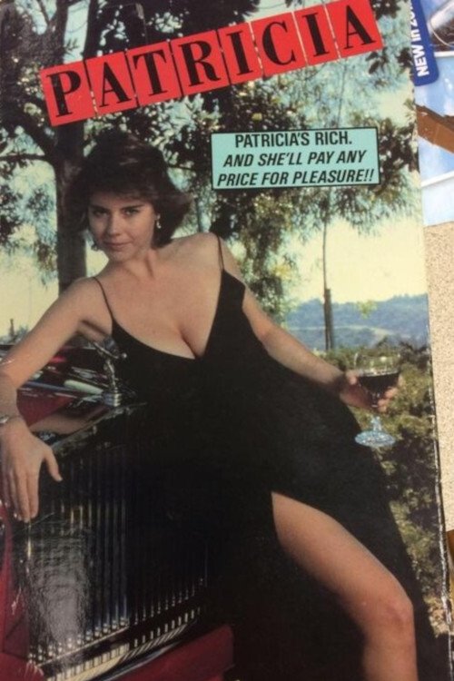 Patrizia poster