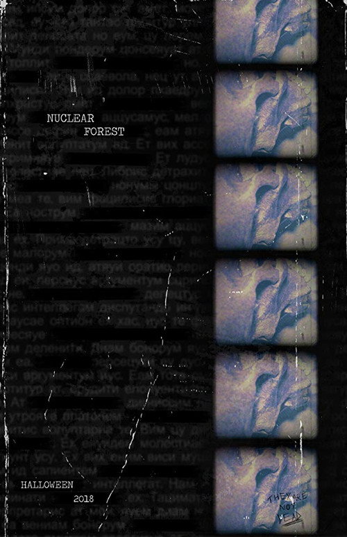 Nuclear Forest poster