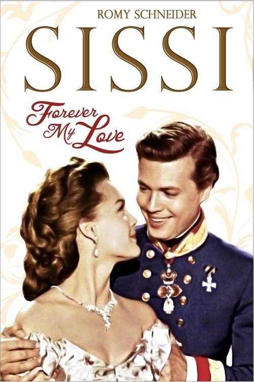 Forever My Love poster