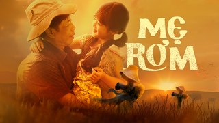 Mẹ rơm poster