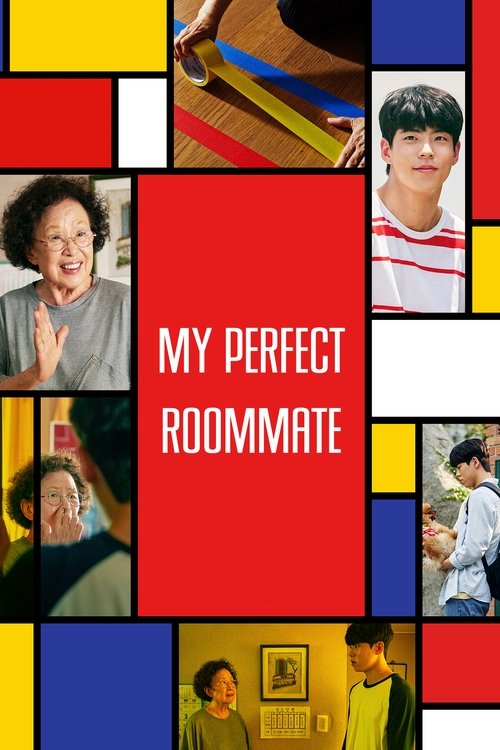 Room Sharing poster