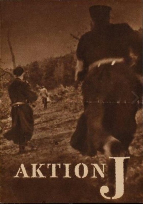 Aktion J poster
