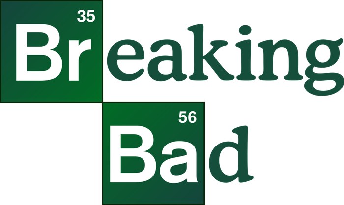 Breaking Good poster