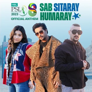 Sab Sitaray Humaray poster