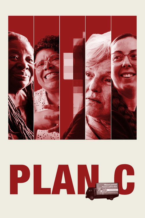 Plan C poster