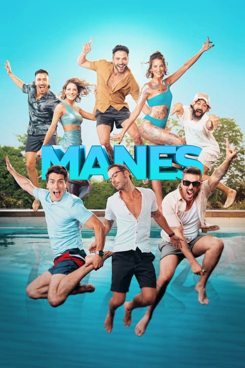 Manes poster