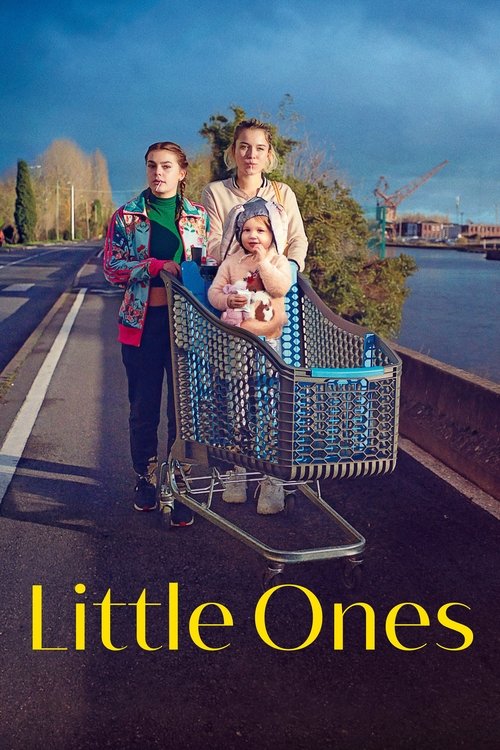 Petites poster