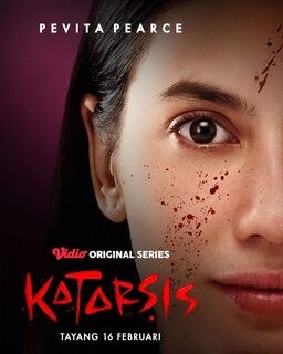 Katarsis poster