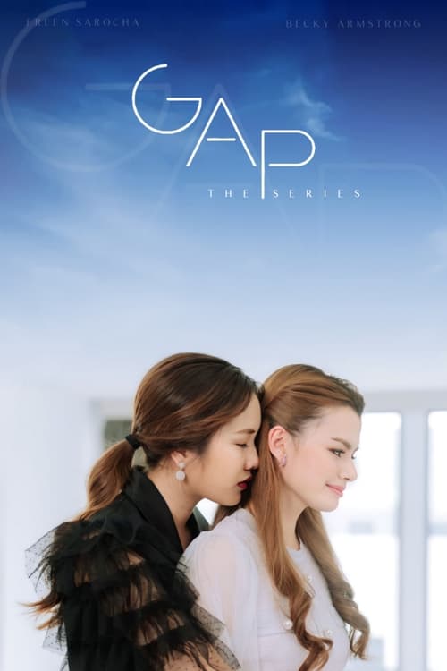 GAP The series poster