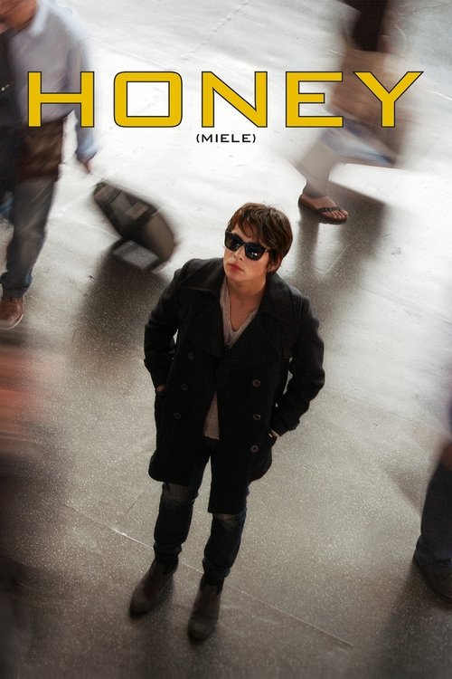 Miele poster