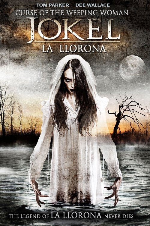 J-ok'el poster