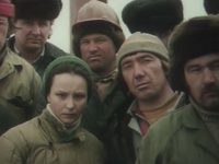 Найкраща дорога нашого життя poster