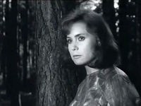 Alkina pesnya poster