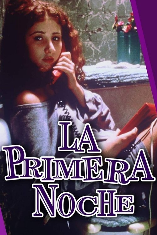 La primera noche poster