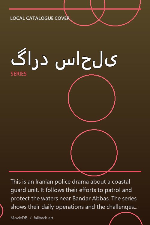 گارد ساحلی poster