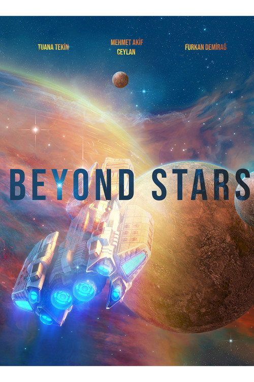 Beyond Stars - Part One poster