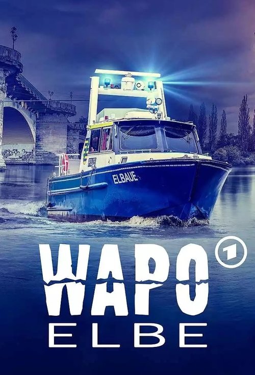 Wapo Elbe poster