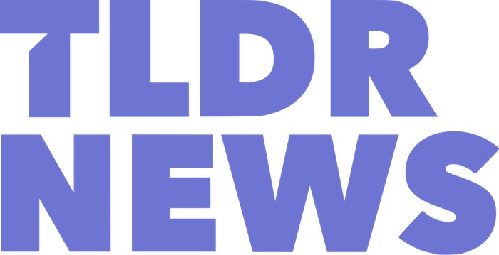 TLDR News poster