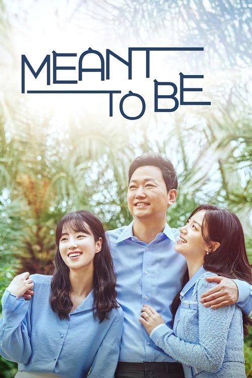 Mean To Be poster