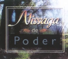 Nissaga de poder poster