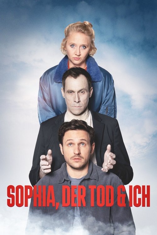 Sophia, Death and me poster