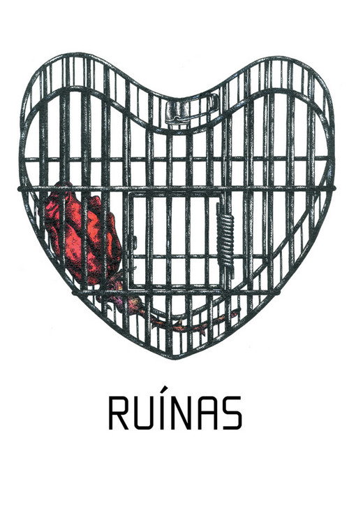 Ruínas poster