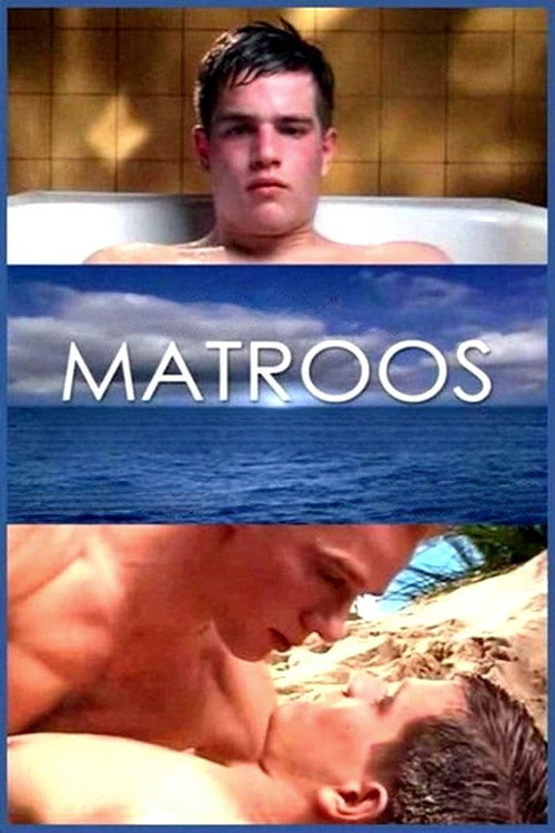 Matroos poster