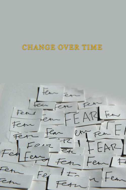 Change Over Time poster
