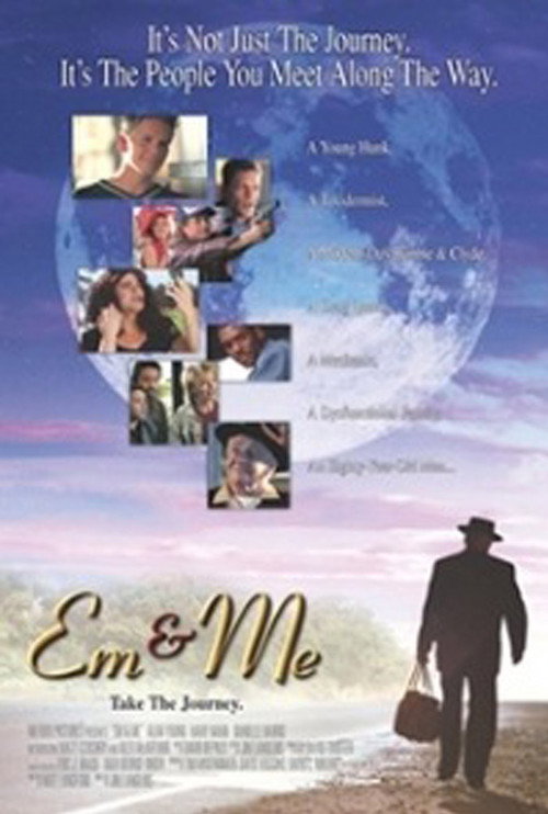Em and Me poster